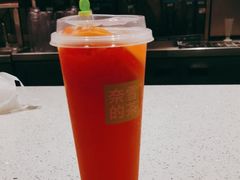 -奈雪的茶(金鹰广场店)