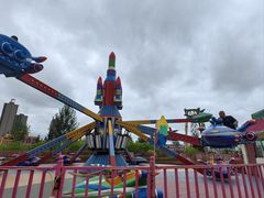 -霸王河欢乐世界