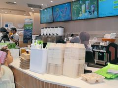 -奈雪的茶(中华广场店)