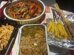 -聚味瞿记·龙虾堂(坡子街店)