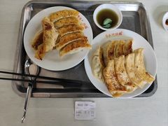 -劈柴院锅贴(沈阳路店)