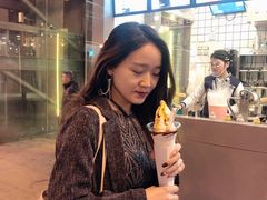 -麦丽丝红油辣椒冰淇淋(江家巷店)