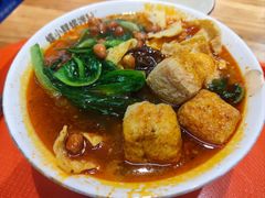 -螺小胖柳州螺蛳粉(钟楼总店)