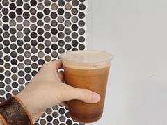 -Radar Coffee(思南路店)