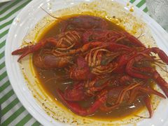 -萃华海鲜阁大排档(五四广场店)