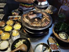 -入火韩国烤肉(凯旋广场店)