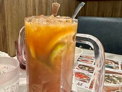 -新世界餐厅(万达店)