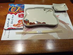-肉魁屋·烧肉·烧鸟·酒场(高新店)