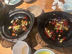 -九锅一堂酸菜鱼(万达广场店)