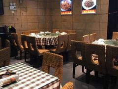 -昱龙大盆牛蛙馆(三兴街总店)