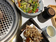 -千寻山野烤肉(中关村店)