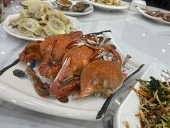-海香园饭店