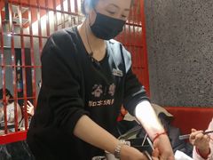 -谷牛和牛烤肉(漕河泾印象城店)
