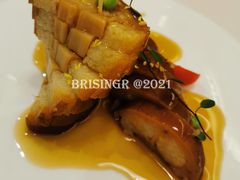 苏式糖藕-姑苏家宴·苏帮菜·松鼠桂鱼(苏州总店)