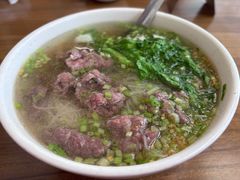 -泉市鲜活牛肉面(杭州太合商业中心店)