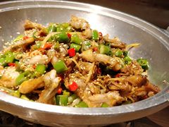 -辛香汇·现炒川菜(武进吾悦店)