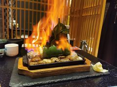 無境招牌卷寿司-無境·匠心日本料理(汉街店)