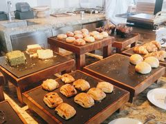 -嘉定凯悦·咖啡厅