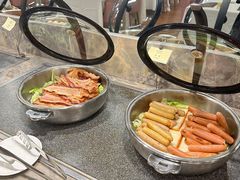 -上海嘉豪淮海国际豪生酒店