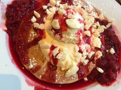 -Pancakes on the rocks(Darling Harbour)