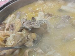 -侠成水上农庄(工业大道店)