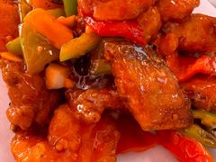 -同发号饭庄(复兴路店)