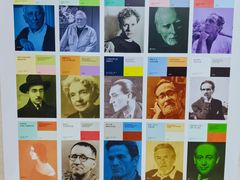 -南京市规划建设展览馆