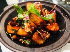 -鹿港小镇(悠唐店)