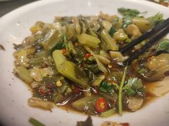 -学成饭店(官南大道店)