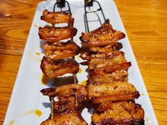 -云海肴·云南小炒·汽锅鸡(天津国金汇店)