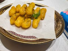 -广东道至正家宴(天河店)