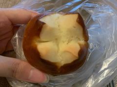 德国碱水包Brezel-Dough&Joe团憩(瑞虹天地月亮湾店)