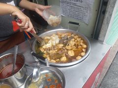 -峰景台亚姨牛杂