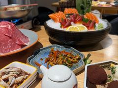 -桃夭日式料理(国信店)