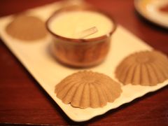 -如意林卡藏餐吧(大昭寺店)