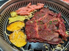 -炭之家齐齐哈尔大片烤肉·涮毛肚火锅·齐齐哈尔烤肉(中央大街店)