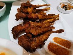 -诸暨耀江开元名都大酒店·琉森湖自助餐厅