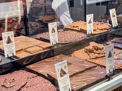 -Laderach 莱德拉(上海环贸iapm店)