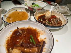 -清晖小苑•顺德地方菜(壹海城店)