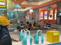 -姚姚酸菜鱼·金戈戈香港豉油鸡(喜荟城联名店)