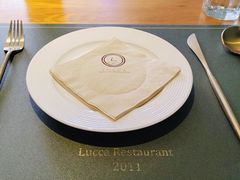 -LUCCA卢卡西班牙海鲜饭(远洋广场店)