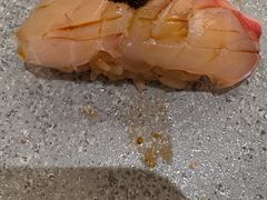 -鮨政· Omakase(港汇恒隆广场店)