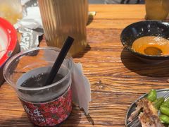 -北丐先生·野馄饨烧烤(长宁龙之梦店)