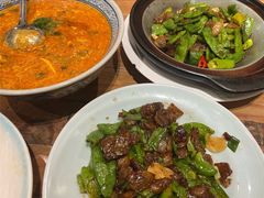 -符离集餐厅(万象城店)