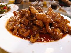 糖醋里脊-美味居(古城店)