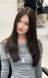 -DL HOPE明星造型