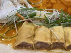 -和记小菜(东方店)