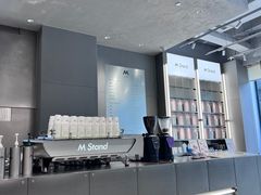 -M Stand(成都COSMO店)