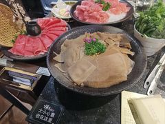 -捞王锅物料理(凯旋路店)