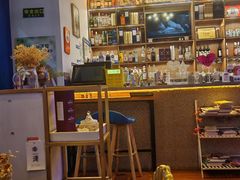 -青花瓷西餐厅(金鸡湖广场店)
